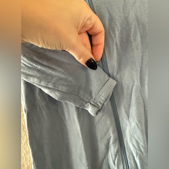 Kyte Baby Zipper Pajama (2T) - Picture 9 of 9